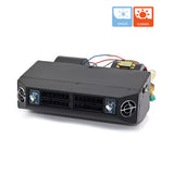 Underdash Box Heat & Cool Option - Recommended for winter and summer