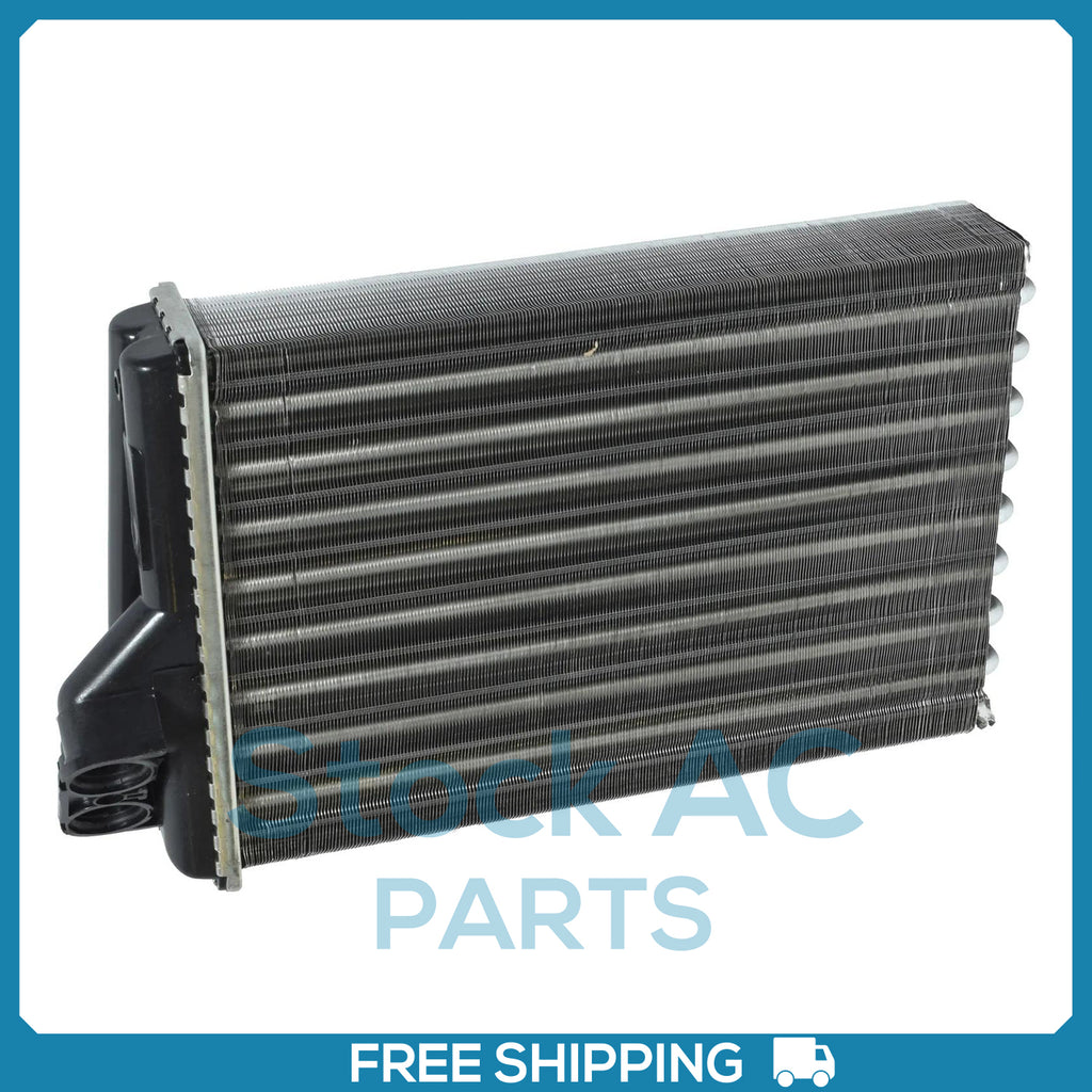 A/C Heater Core for 05-10 Jeep Grand Cherokee V6 3.0L 3.7L V8 4.7L 5.7L 6.1L