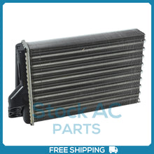 Load image into Gallery viewer, A/C Heater Core for 05-10 Jeep Grand Cherokee V6 3.0L 3.7L V8 4.7L 5.7L 6.1L