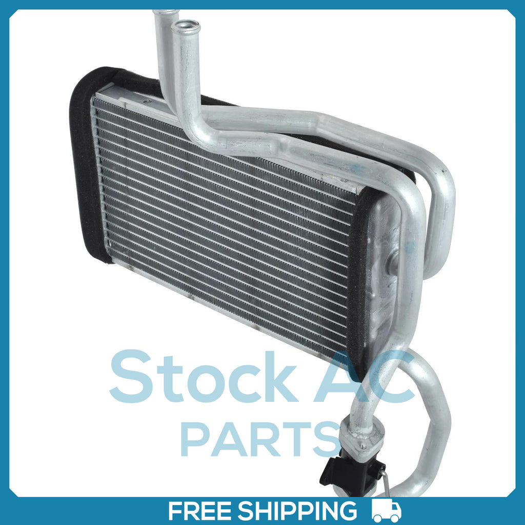 A/C Heater Core for 02-03 Mitsubishi Galant L4 2.4L V6 3.0L