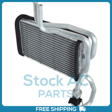 Cargar imagen en el visor de la galería, A/C Heater Core for 02-03 Mitsubishi Galant L4 2.4L V6 3.0L