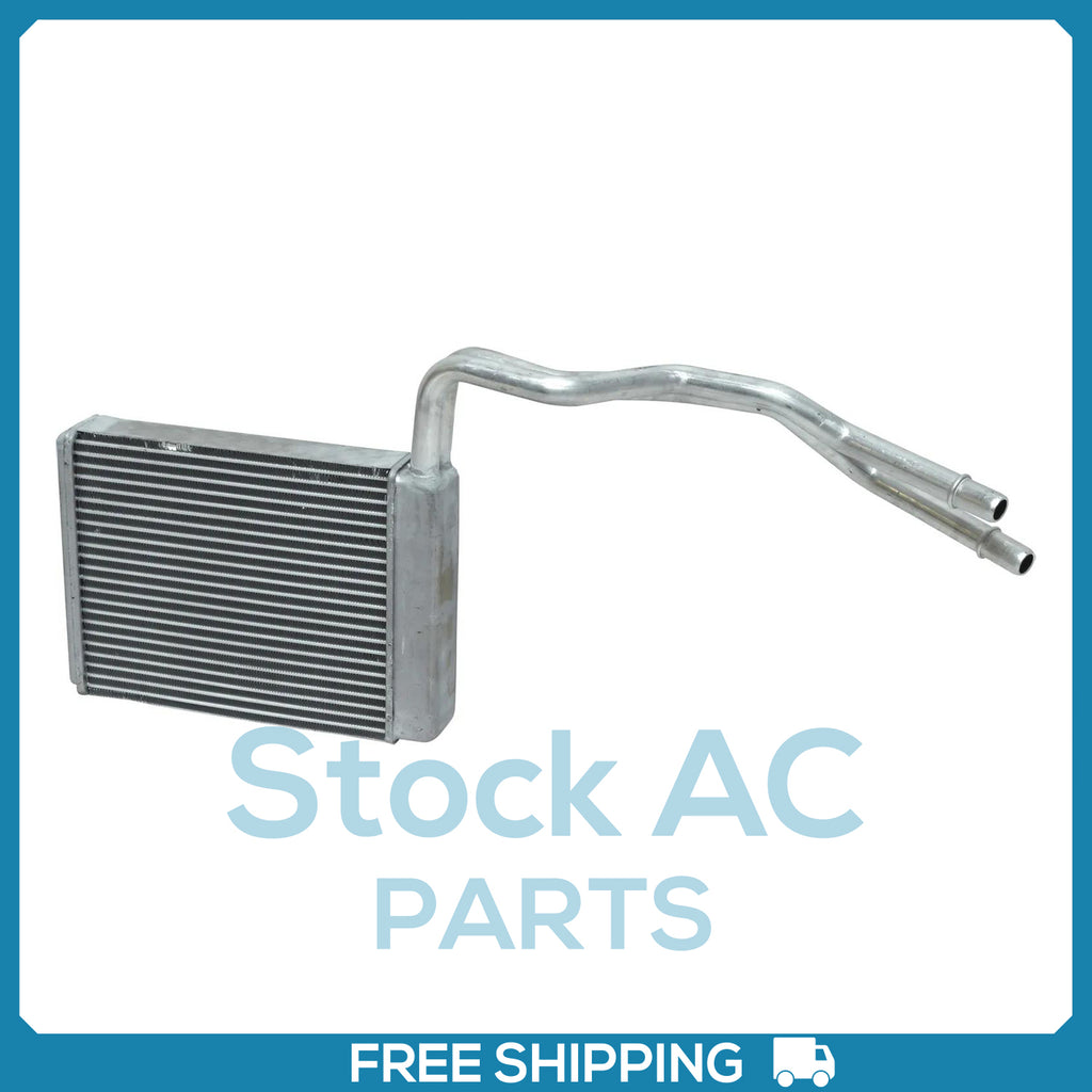 A/C Heater Core for 10-11 Mazda 3 L4 2.3L