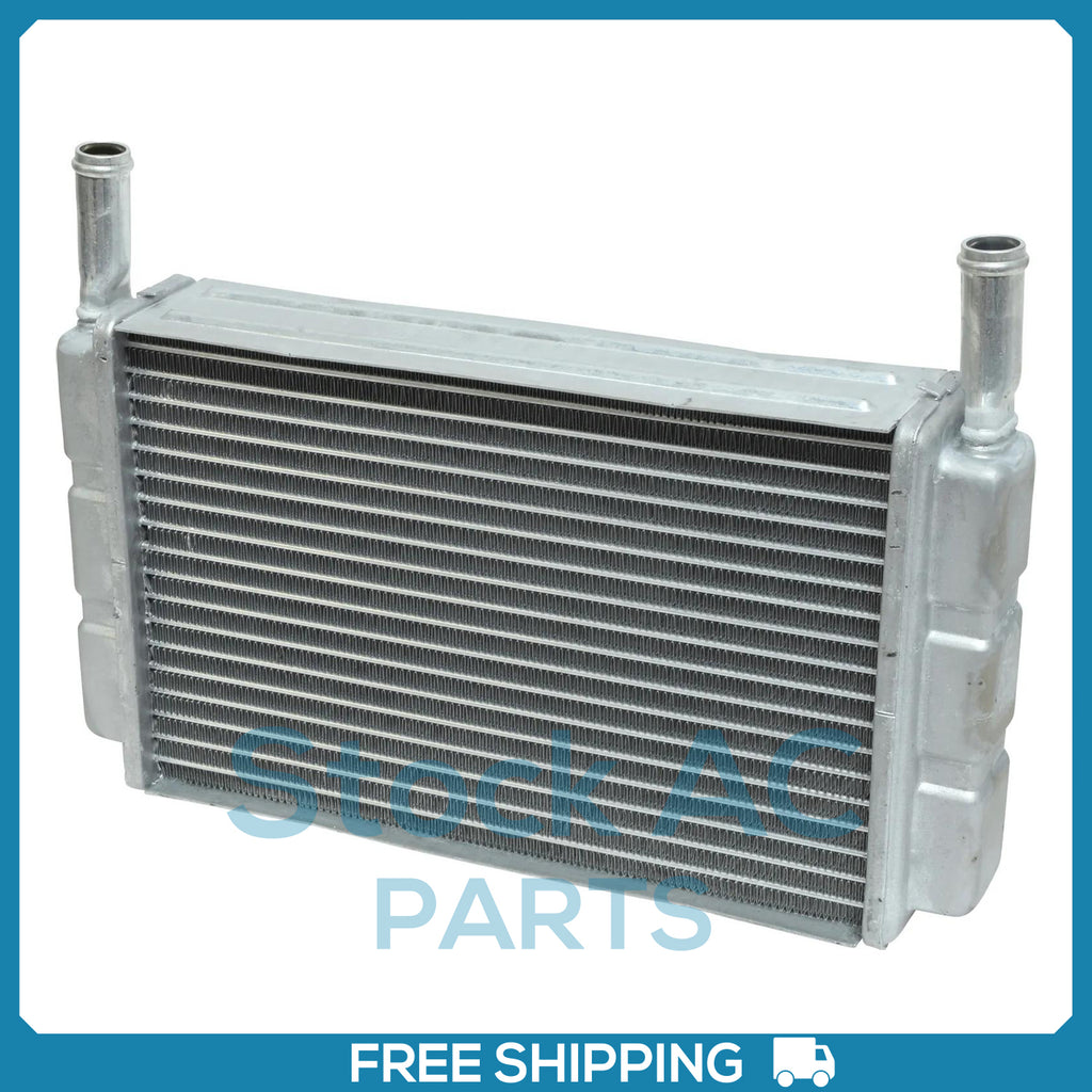 A/C Heater Core for FORD TRUCK / Lincoln / Mercury