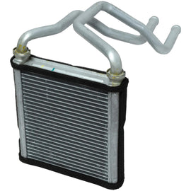 A/C Heater Core for 16-21 Honda HR-V L4 1.8L / 15-20 Fit L4 1.5L