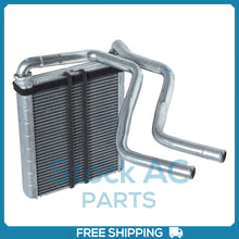Cargar imagen en el visor de la galería, A/C Heater Core for 16-21 Honda HR-V L4 1.8L / 15-20 Fit L4