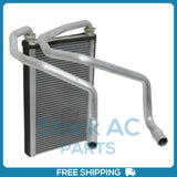 A/C Heater Core for 11-17 Honda Odyssey V6 3.5L / 09-14 Acura TL V6 3.5L 3.7L