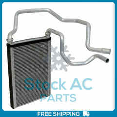 A/C Heater Core for Honda Odyssey - 2005 2006 2007 2008 2009 2010 QU