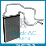 A/C Heater Core for Honda Odyssey - 2005 2006 2007 2008 2009 2010 QU