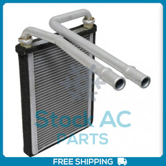 A/C Heater Core fits Dodge Verna 2004-2006 / Hyundai Accent 2006-2011