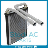 A/C Heater Core fits Dodge Verna 2004-2006 / Hyundai Accent 2006-2011