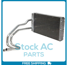 New AC Heater Core fits Kia Amanti 2004 to 2009 OE# 972973F000