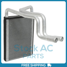 Cargar imagen en el visor de la galería, A/C Heater Core for 06-10 Kia Optima L4 2.4L V6 2.7L