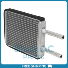 Cargar imagen en el visor de la galería, A/C Heater Core for 02-05 Kia Sedona V6 3.5L
