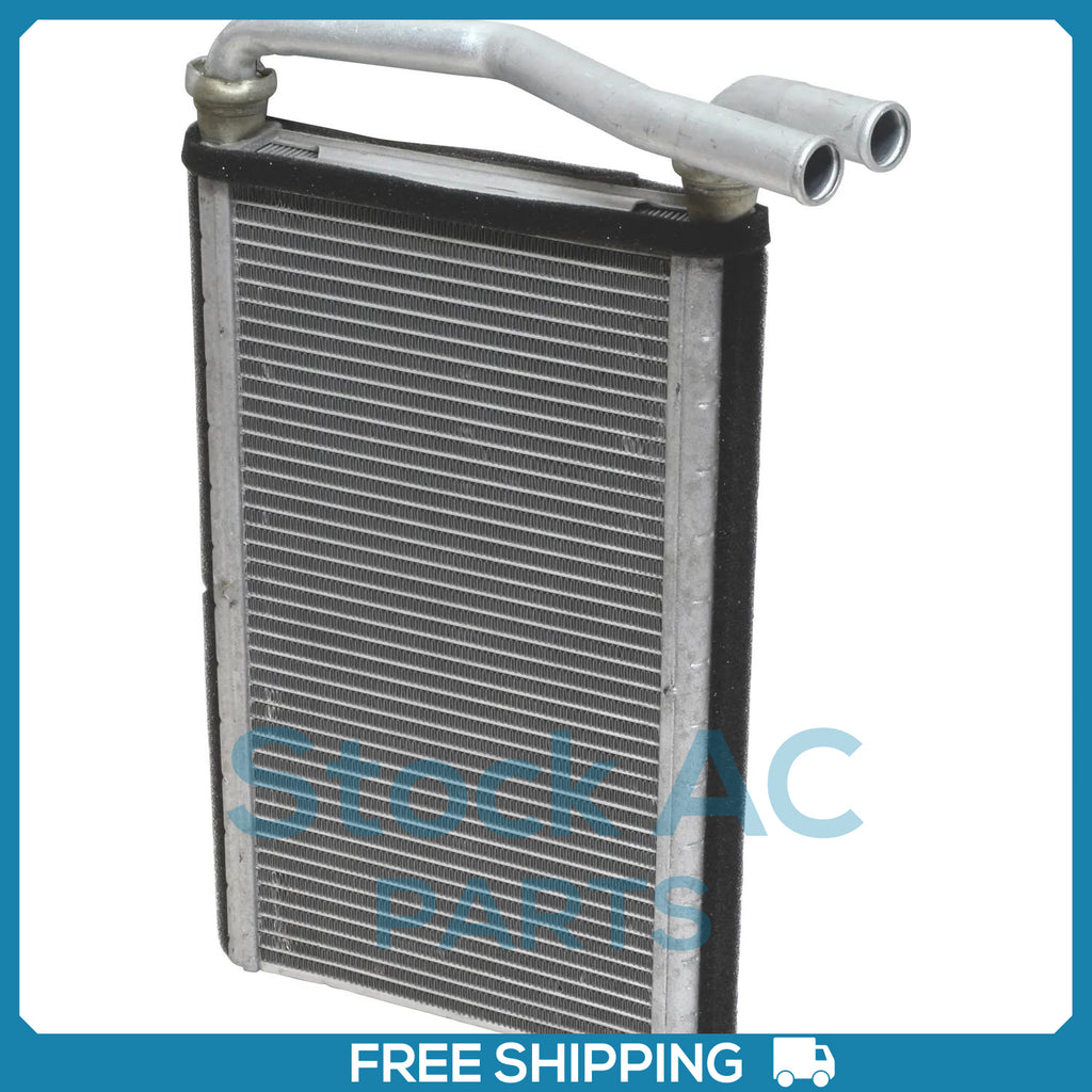 A/C Heater Core for 01-06 Mitsubishi Montero V6 3.5L 3.8L