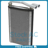A/C Heater Core for 01-06 Mitsubishi Montero V6 3.5L 3.8L