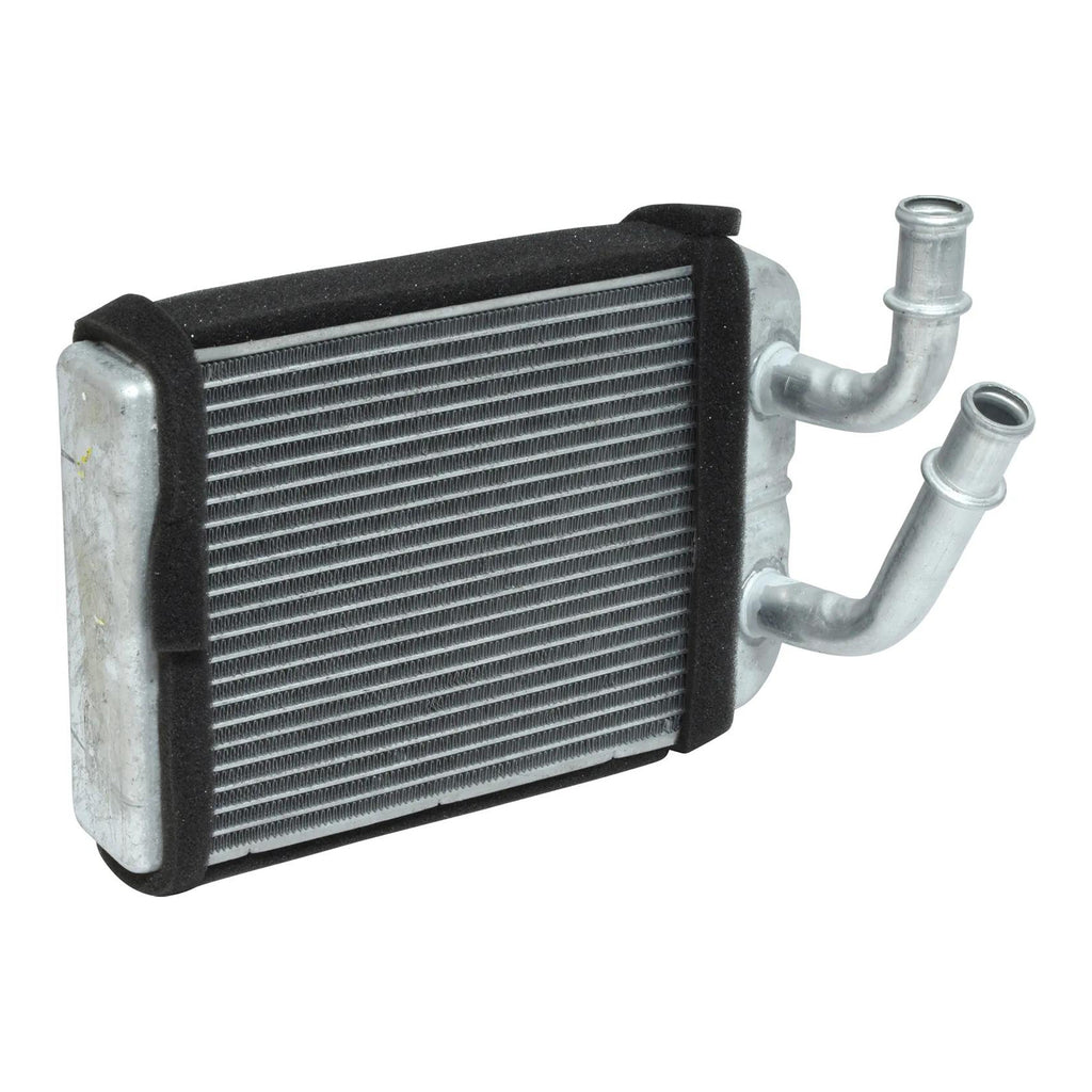 A/C Heater Core for 04-17 VW Touareg V10 4.9L 5.0L V6 3.0L 3.2L 3.6L V8 4.2L
