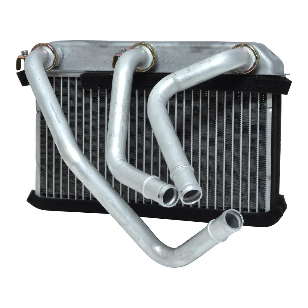 A/C Heater Core for 07-17 BMW X5 L4 2.0L L6 3.0L V8 4.4L 4.8L