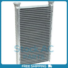 Cargar imagen en el visor de la galería, A/C Heater Core for 15-24 Ford F-150 V6 2.7L 3.0L 3.3L 3.5L V8 5.0L 5.2L