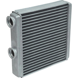 A/C Heater Core for 11-15 Chevrolet Spark L4 1.2L / 14-16 Spark EV