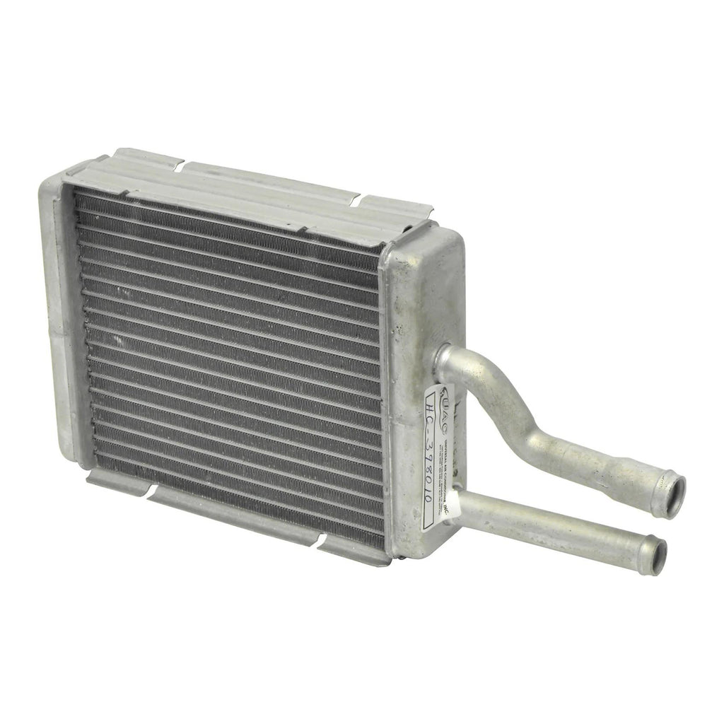 A/C Heater Core for 79-93 Ford Mustang L4 2.3L L6 3.3L V6 2.8L 3.8L V8 4.2L
