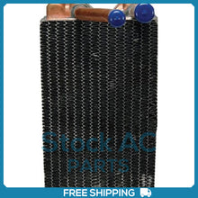 Cargar imagen en el visor de la galería, A/C Heater Core for 69 Chevrolet Camaro L6 3.8L 4.1L V8 5.3L 5.4L 5.7L 7.0L