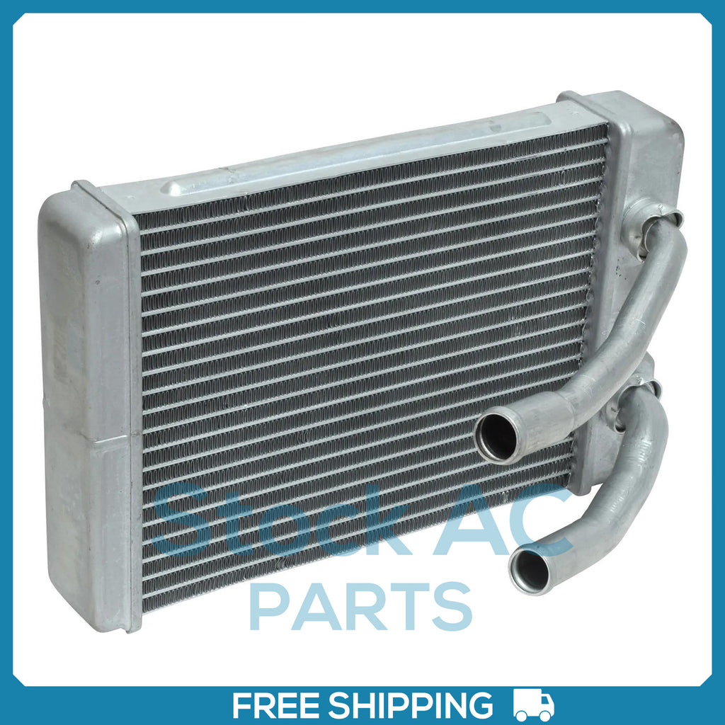 A/C Heater Core for 95-99 Chevrolet Tahoe V8 5.7L 6.5L
