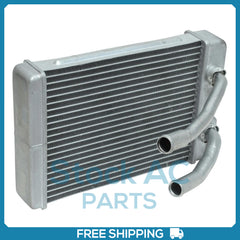 A/C Heater Core for 95-99 Chevrolet Tahoe V8 5.7L 6.5L
