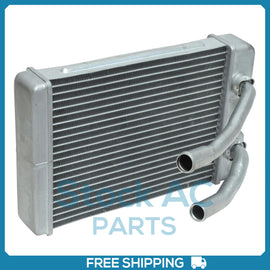 A/C Heater Core for 95-99 Chevrolet Tahoe V8 5.7L 6.5L