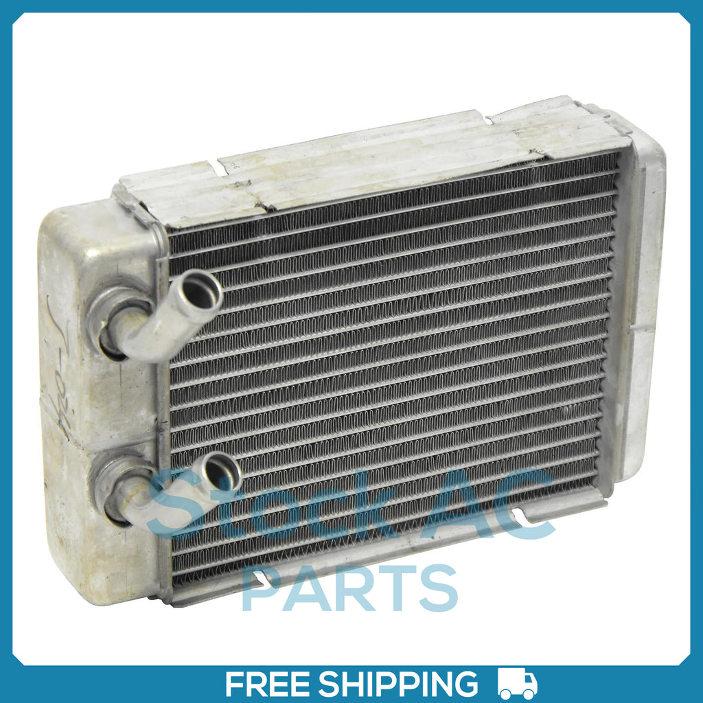 A/C Heater Core for 80-88 Ford F-150 L6 4.9L V8 5.0L 5.8L 6.9L
