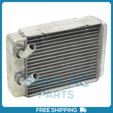 Load image into Gallery viewer, A/C Heater Core for 80-88 Ford F-150 L6 4.9L V8 5.0L 5.8L 6.9L