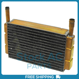 A/C Heater Core for 71-73 GMC Jimmy V8 5.0L