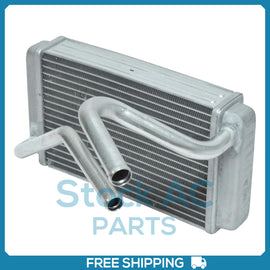 A/C Heater Core for 68-72 Chevy C10 Pickup L6 3.8L 4.1L 4.8L V8 5.0L 5.3L 5.4L 5