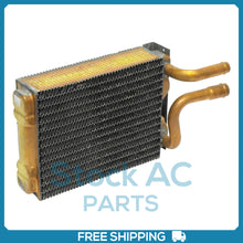 Load image into Gallery viewer, A/C Heater Core for 87-95 Jeep Wrangler L4 2.5L L6 4.0L 4.2L