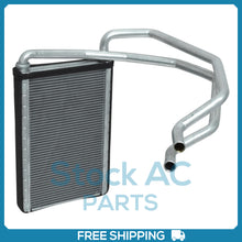 Cargar imagen en el visor de la galería, A/C Heater Core for 15-20 Acura TLX L4 2.4L V6 3.5L