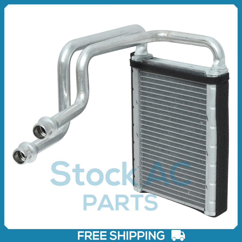 A/C Heater Core for 22-23 Chevrolet Bolt EUV / 17-23 Bolt EV