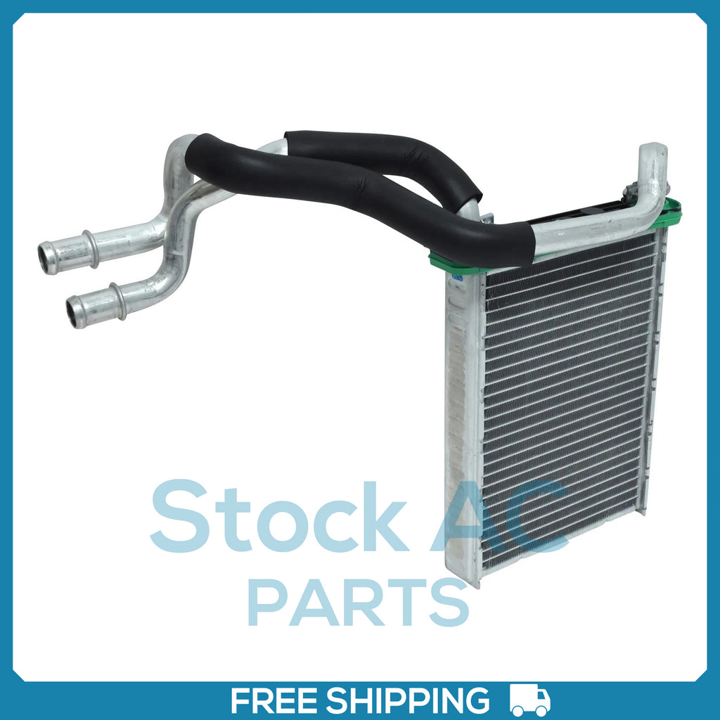 A/C Heater Core for 13-19 Nissan Sentra L4 1.6L 1.8L / 09-14 Cube L4 1.8L