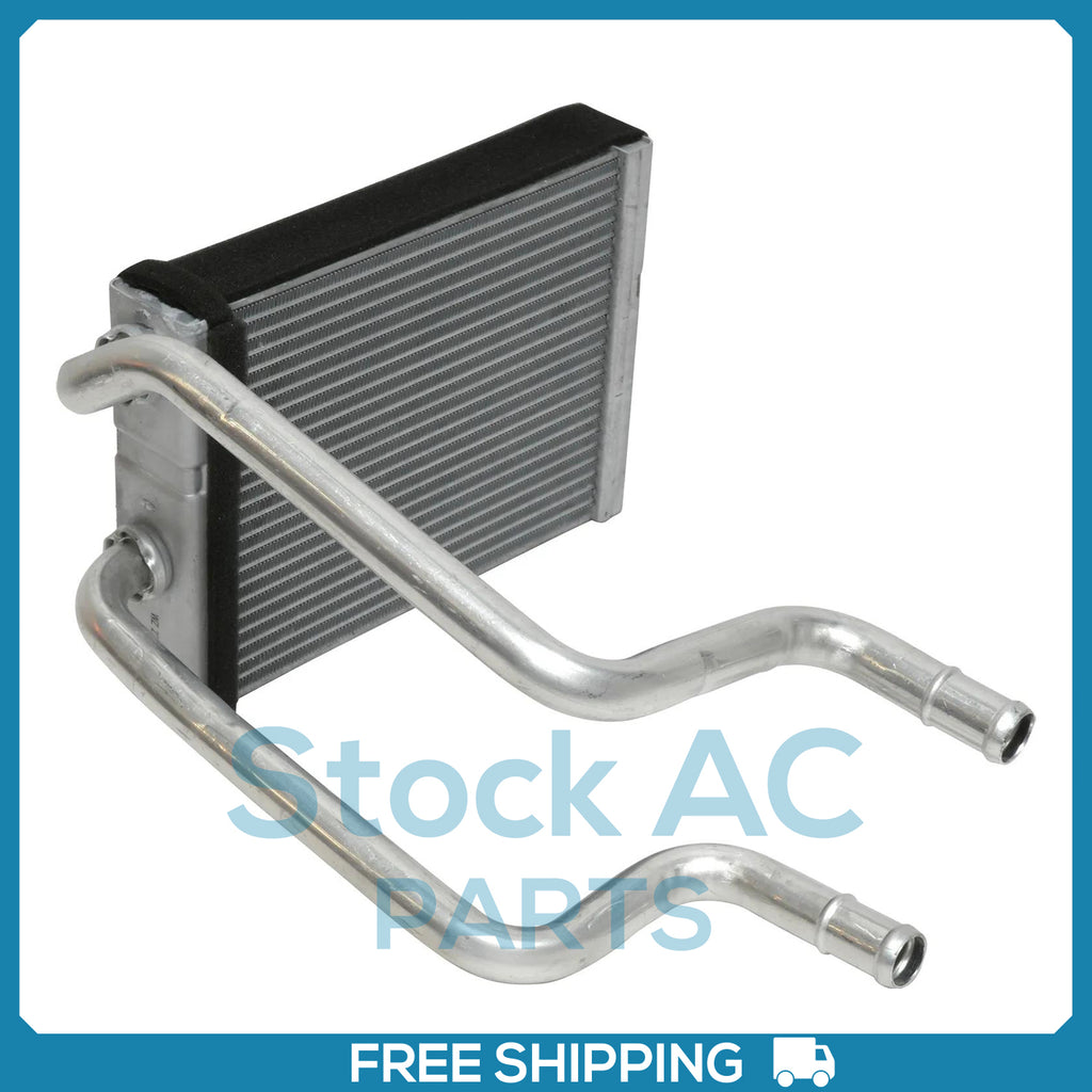 A/C Heater Core for 13-21 Nissan Pathfinder L4 2.5L V6 3.5L