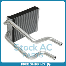 Cargar imagen en el visor de la galería, A/C Heater Core for 13-21 Nissan Pathfinder L4 2.5L V6 3.5L