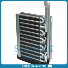 Cargar imagen en el visor de la galería, A/C Heater Core for 07-10 Freightliner Classic L6 12.7L 12.8L 14.0L 14.6L