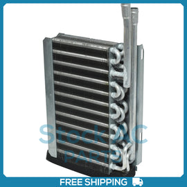 A/C Heater Core for 07-10 Freightliner Classic L6 12.7L 12.8L 14.0L 14.6L