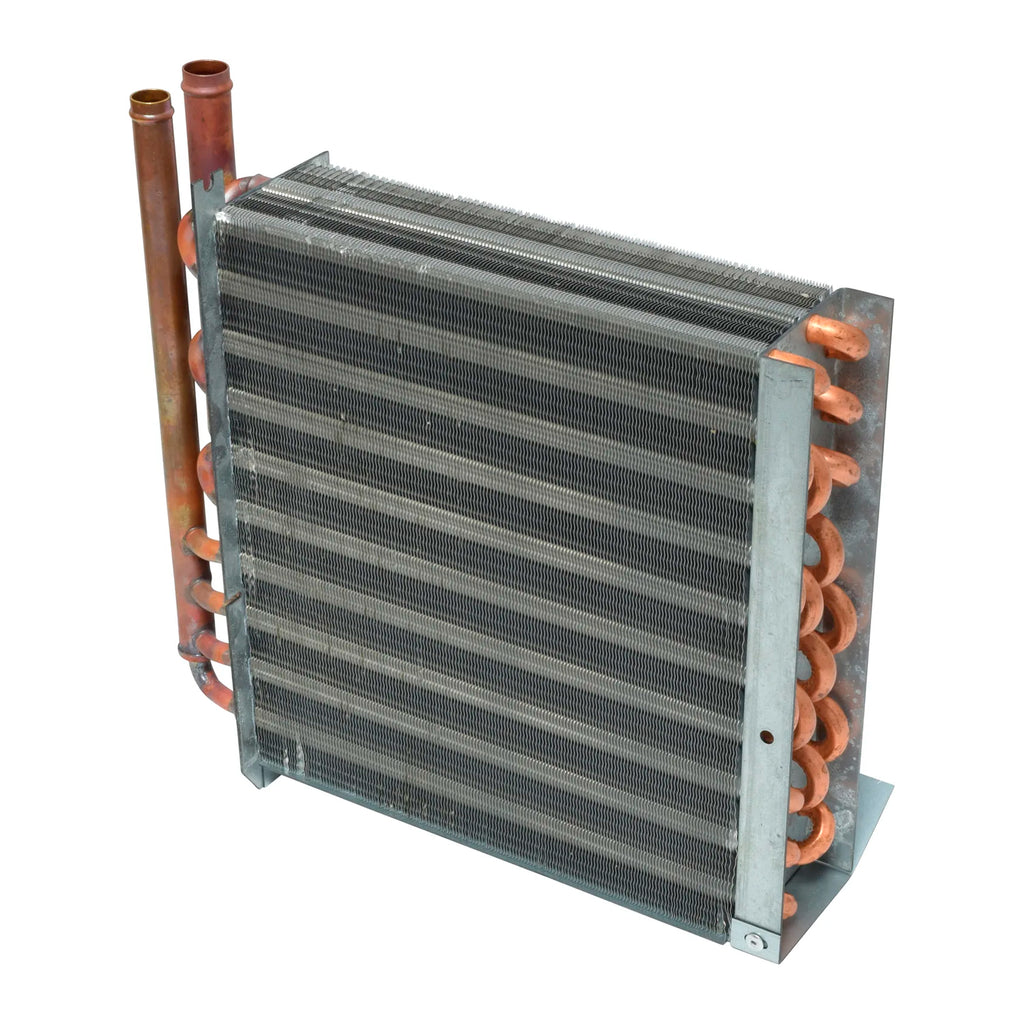 New OEM AC Heater Core for International, Navistar - 1991 to 06 - OE# 2501238-C1