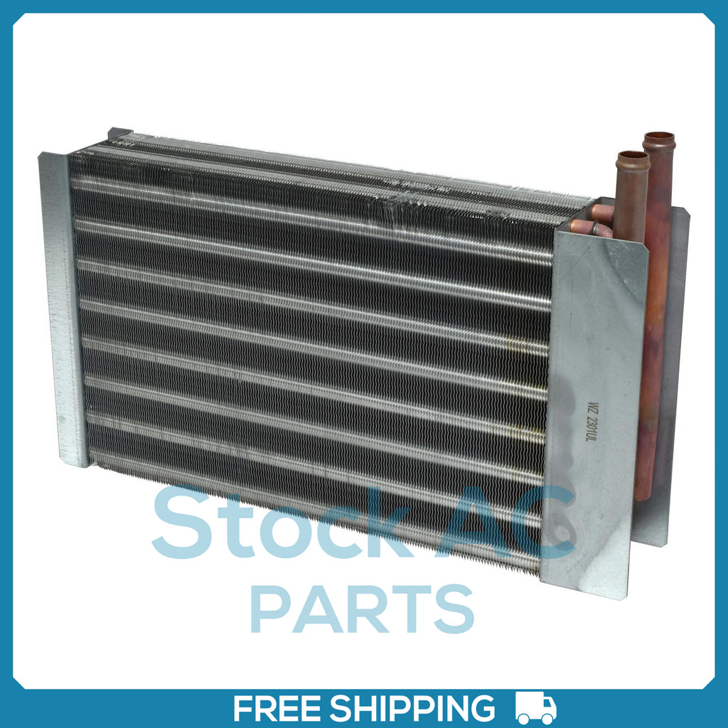 A/C Heater Core for 82-11 Kenworth C500 L6 7.0L 10.0L 10.8L 12.7L 14.0L 14.6L