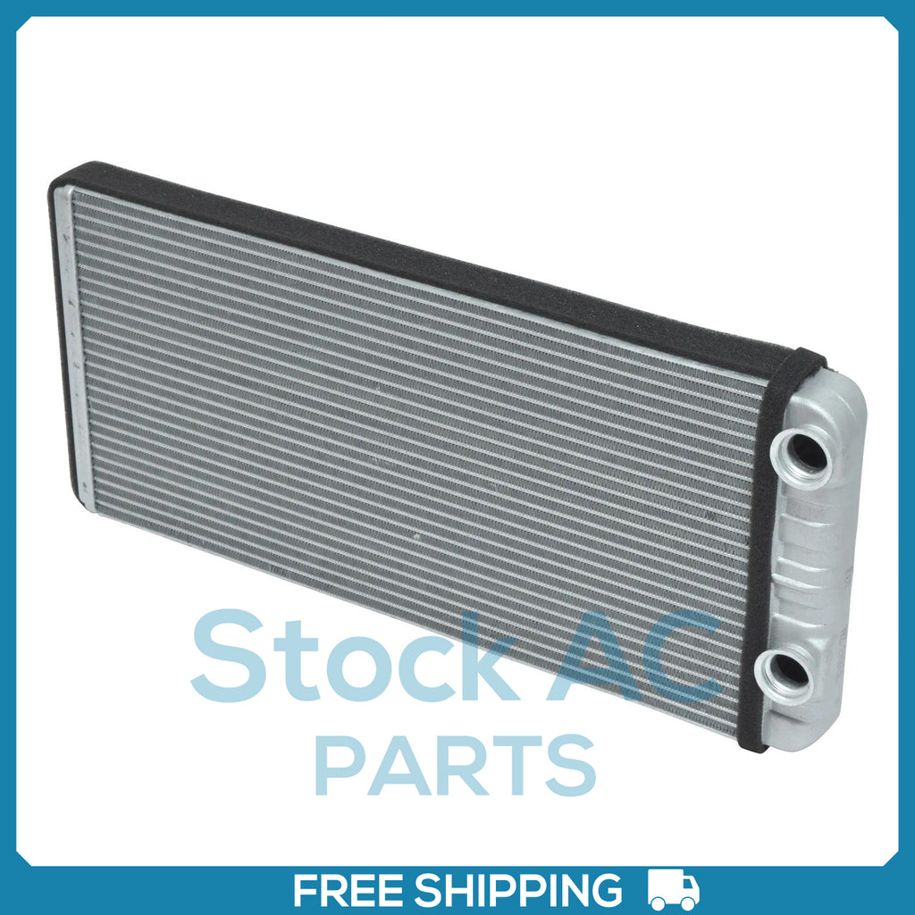 A/C Heater Core for 11-13 Volvo VAH L6 10.8L / 09-13 VHD L6 10.8L / 04 VN