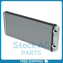 Cargar imagen en el visor de la galería, A/C Heater Core for 11-13 Volvo VAH L6 10.8L / 09-13 VHD L6 10.8L / 04 VN