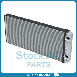 A/C Heater Core for 11-13 Volvo VAH L6 10.8L / 09-13 VHD L6 10.8L / 04 VN