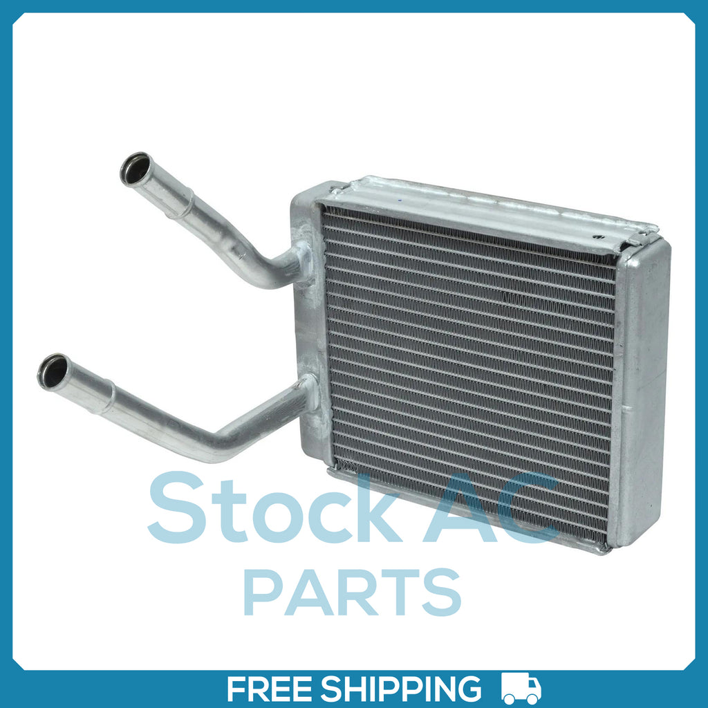A/C Heater Core for FORD / STERLING L-LINES