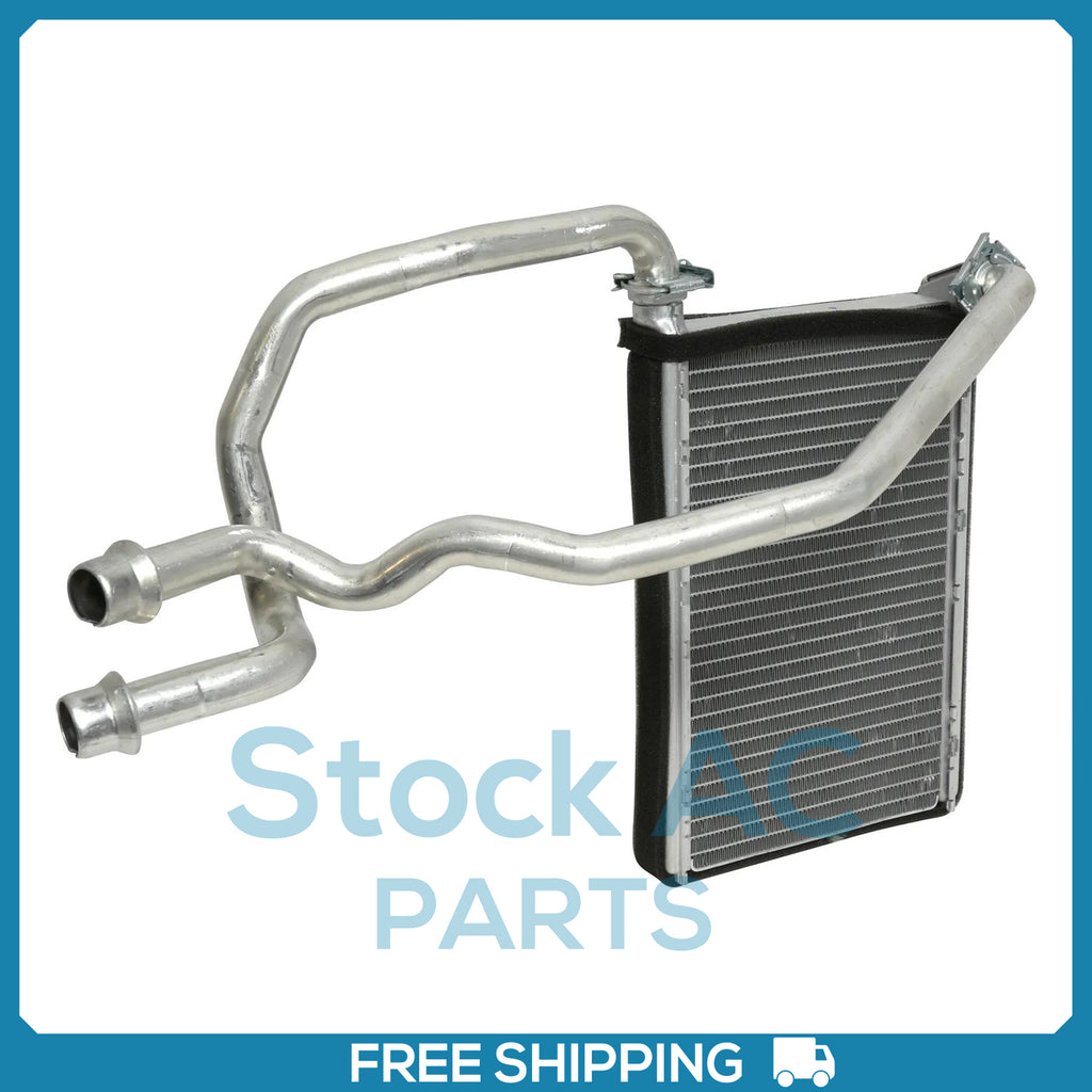 A/C Heater Core for 14-20 Chevrolet Impala L4 2.4L 2.5L V6 3.6L