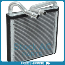 Cargar imagen en el visor de la galería, A/C Heater Core for 18-19 Volkswagen Tiguan L4 1.4L 2.0L