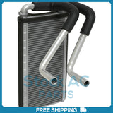 A/C Heater Core for 17-22 Honda CR-V L4 1.5L 2.0L 2.4L