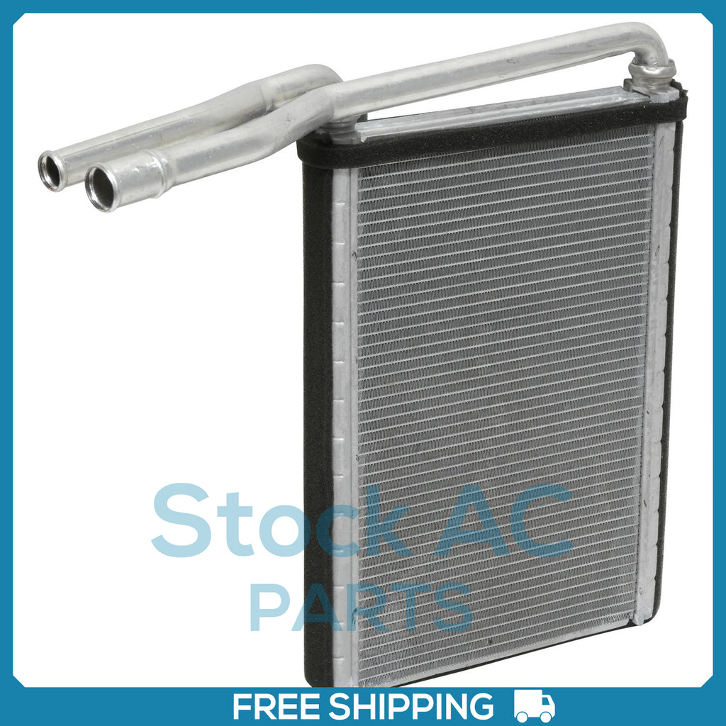 A/C Heater Core for 18-24 Honda Odyssey V6 3.5L